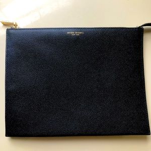 Henri Bendel The Dalton Clutch